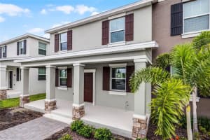 2563 RELAXING LANE, KISSIMMEE, FL 34744 - MLS#MFRO6335354