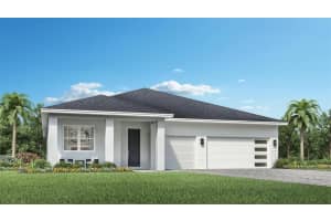 1832 Stonecliff Dr, APOPKA
