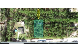 1118 PLUMOSA DRIVE, INDIAN LAKE ESTATES, FL 33855 - MLS#MFRO6335387