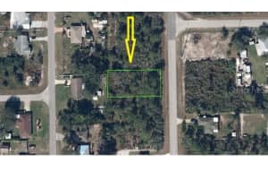 346 HALLMARK AVENUE, LAKE PLACID, FL 33852 - MLS#MFRO6335391