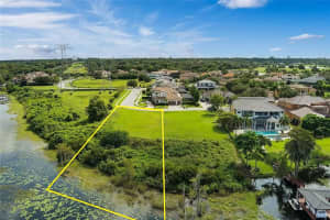 5727 EMERINGTON CRESCENT, ORLANDO, FL 32819 - MLS#MFRO6335398