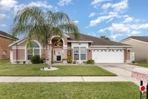 2938 Pembridge St, KISSIMMEE