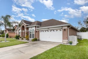 2938 PEMBRIDGE STREET, KISSIMMEE, FL 34747 - MLS#MFRO6335405