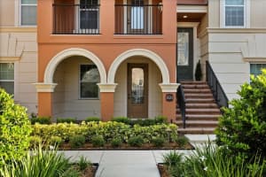 1521 LOBELIA DRIVE, LAKE MARY, FL 32746 Sold 09/05/25