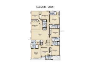 274 MARCELLO BOULEVARD, KISSIMMEE, FL 34746 - MLS#MFRO6335411