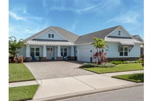 3211 MODENA WAY, NEW SMYRNA BEACH, FL 32168 - MLS#MFRO6335454