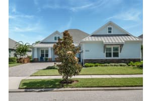 3211 MODENA WAY, NEW SMYRNA BEACH, FL 32168 - MLS#MFRO6335454