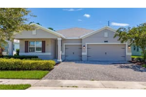 1701 Snapper St, ST CLOUD