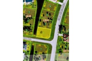 16325 CAPE HORN BOULEVARD, PUNTA GORDA, FL 33955 - MLS#MFRO6335465