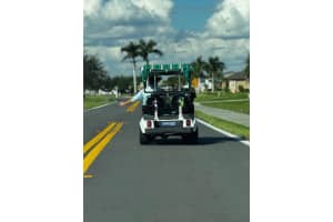 16325 CAPE HORN BOULEVARD, PUNTA GORDA, FL 33955 - MLS#MFRO6335465