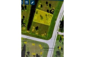 16317 CAPE HORN BOULEVARD, PUNTA GORDA, FL 33955 - MLS#MFRO6335475