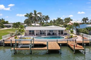 17 COUNTRY CLUB ROAD, COCOA BEACH, FL 32931 Sold 10/15/25