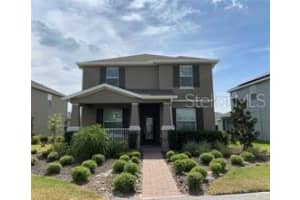 11924 STORY TIME DRIVE, ORLANDO, FL 32832 - MLS#MFRO6335484
