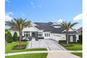 8600 HATA STREET, ORLANDO, FL 32827 - MLS#MFRO6335502
