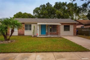 6823 ALPERT DRIVE, ORLANDO, FL 32810 Sold 08/18/25