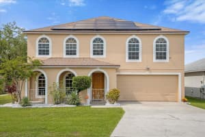 11407 Bentry St, ORLANDO