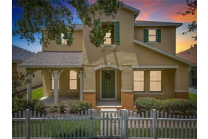 2463 Lacerta Dr, ORLANDO