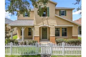 2463 LACERTA DRIVE, ORLANDO, FL 32828 - MLS#MFRO6335510