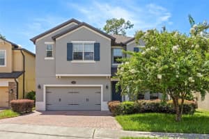 2530 Domenico Paul Way, ORLANDO