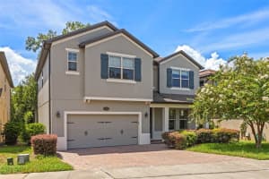 2530 DOMENICO PAUL WAY, ORLANDO, FL 32810 - MLS#MFRO6335520