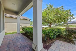 2530 DOMENICO PAUL WAY, ORLANDO, FL 32810 - MLS#MFRO6335520