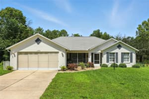 10876 Sw 53rd Cir, OCALA