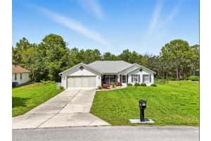 10876 53RD CIRCLE, OCALA, FL 34476 - MLS#MFRO6335522