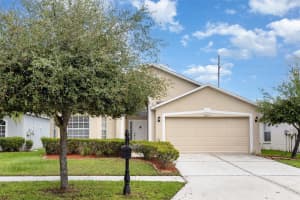 8214 CARRIAGE POINTE DRIVE, GIBSONTON, FL 33534 - MLS#MFRO6335527