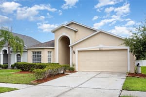 8214 CARRIAGE POINTE DRIVE, GIBSONTON, FL 33534 - MLS#MFRO6335527