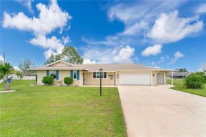 1207 SIMMONS WAY, SUN CITY CENTER, FL 33573 Sold 11/17/25