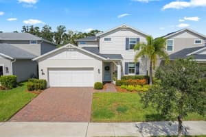3698 Arbordale Loop, SANFORD