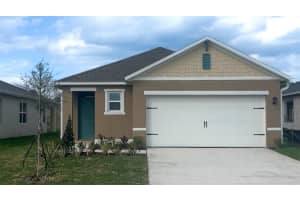 2957 ELIO HAMMOCK DRIVE, ST CLOUD, FL 34773 Sold 11/07/25