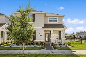 11281 LORE WAY, ORLANDO, FL 32832 - MLS#MFRO6335553