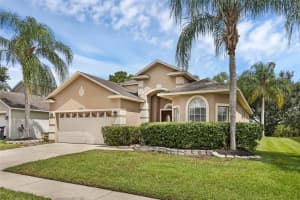 14321 VIBURNUM LANE, ORLANDO, FL 32828 Sold 10/03/25