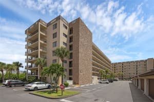 3170 N Atlantic Ave #708, COCOA BEACH