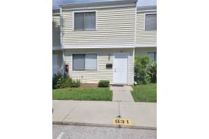 631 Northlake Blvd #631, ALTAMONTE SPRINGS