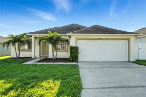 516 HILLCREST DRIVE, DAVENPORT, FL 33897 - MLS#MFRO6335587
