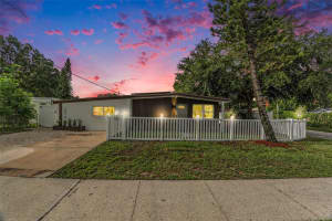 4016 W Mango Ave, TAMPA