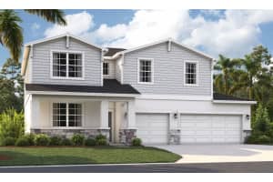 105 Brookshire Ave, TITUSVILLE
