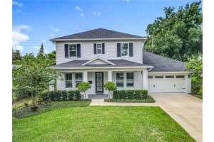 3610 Chelsea St, ORLANDO