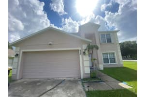 638 Muskrat Dr, POINCIANA