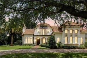 1445 HOLTS GROVE, WINTER PARK, FL 32789 Sold 10/02/25