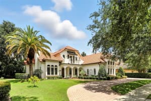 1445 HOLTS GROVE, WINTER PARK, FL 32789 Sold 10/02/25