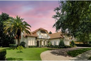 1445 HOLTS GROVE, WINTER PARK, FL 32789 Sold 10/02/25