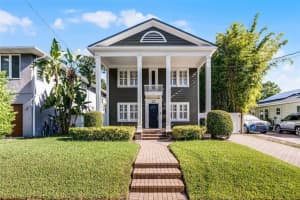 11 W Harvard St, ORLANDO