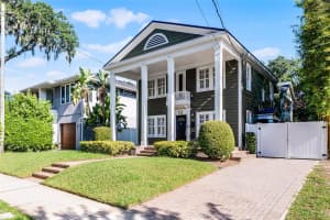 11 HARVARD STREET, ORLANDO, FL 32804 - MLS#MFRO6335639