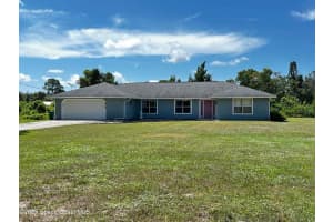 3715 Canaveral Groves Blvd, COCOA