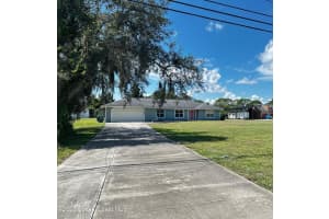 3715 CANAVERAL GROVES BOULEVARD, COCOA, FL 32926 - MLS#MFRO6335653
