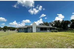 3715 CANAVERAL GROVES BOULEVARD, COCOA, FL 32926 - MLS#MFRO6335653