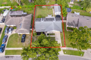 2718 HILDA COURT, ORLANDO, FL 32826 - MLS#MFRO6335654